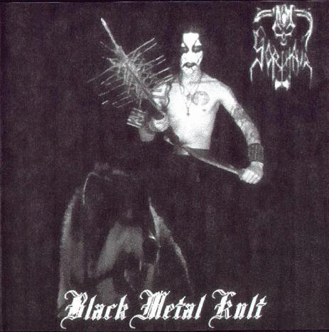 Gorthaur (PL-2) : Black Metal Kult